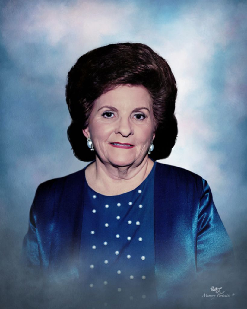 Mildred Rebecca (Wall)  Harris Profile Photo
