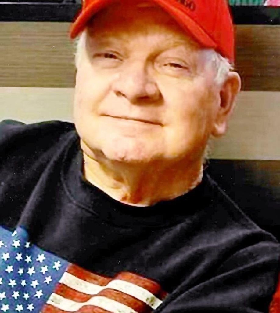 George Paul Fay Profile Photo