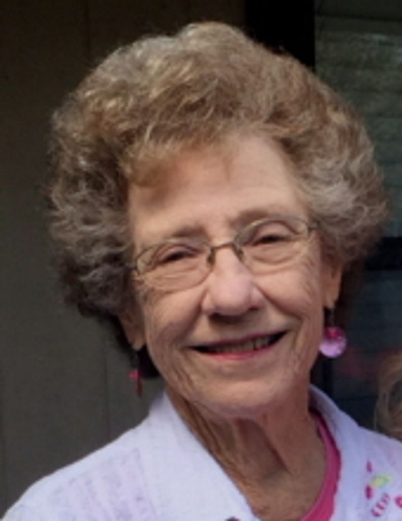 Catherine Sue King
