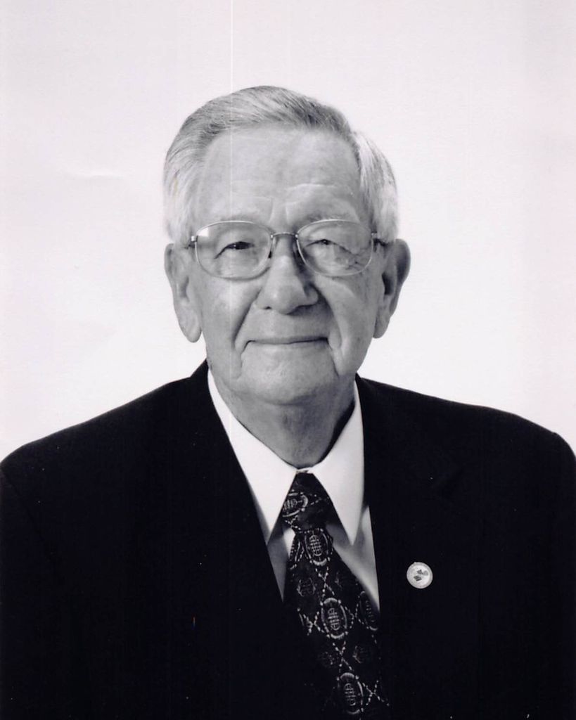 Charles "Charlie" Edward McKinney Profile Photo