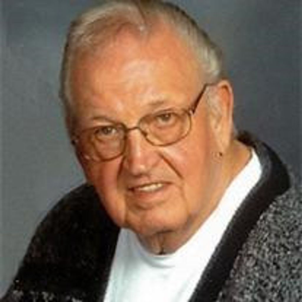 Don Baerenwald