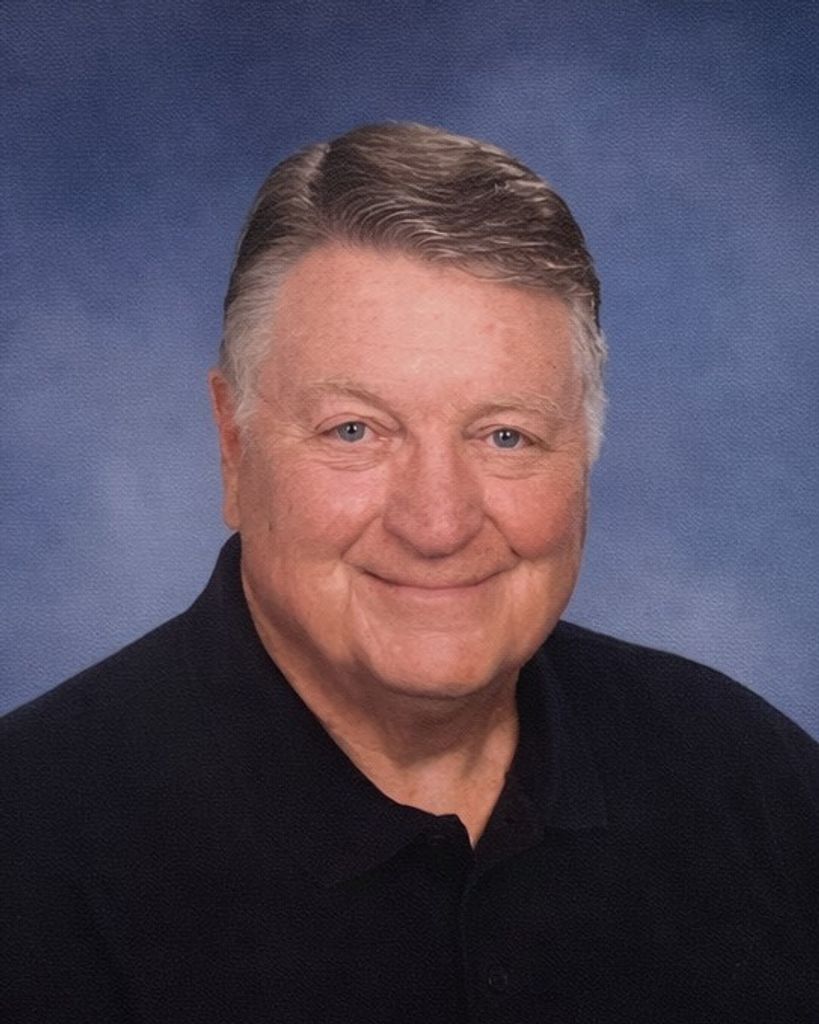 James Robert "Bob" Clark Sr. Profile Photo