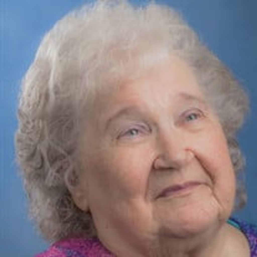 Ms Della June Haffner