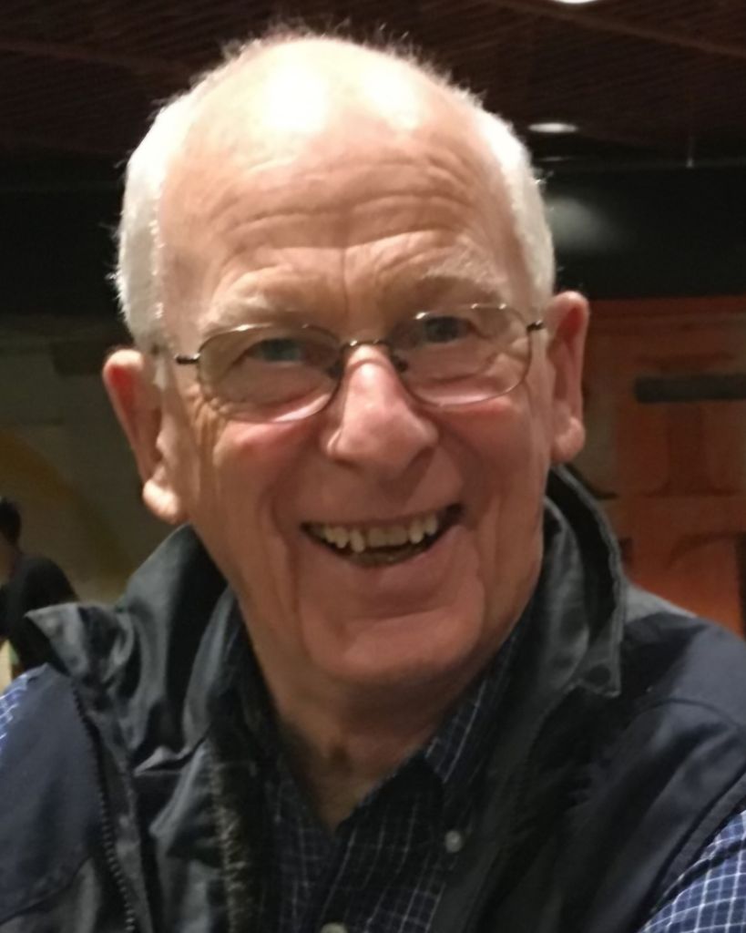 James William Downey Profile Photo