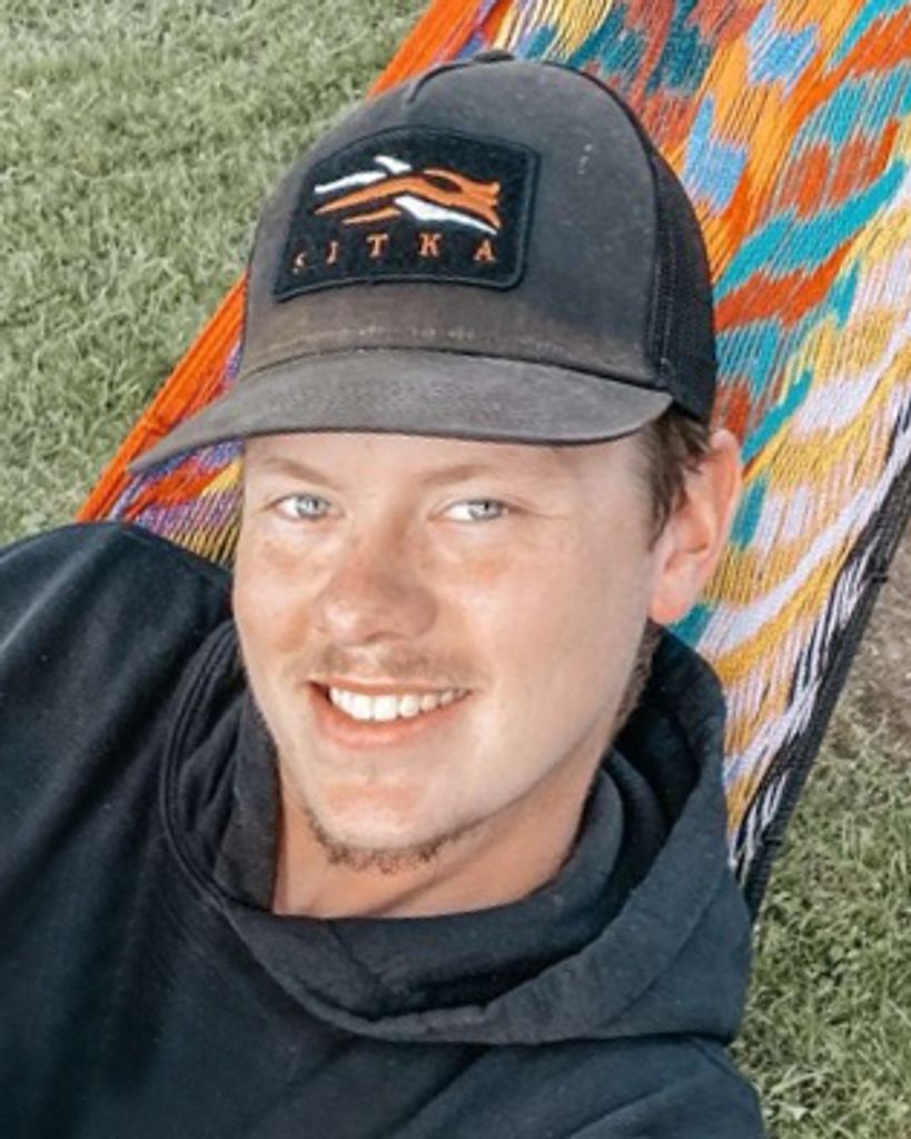 Zachary Edmund Budleski Profile Photo