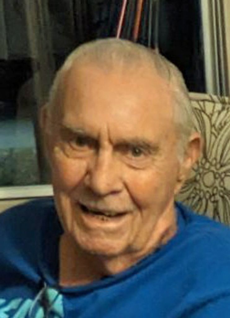 Paul David Wood Sr. Profile Photo