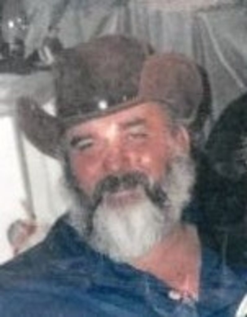 Ken "Bear" Holcomb Profile Photo