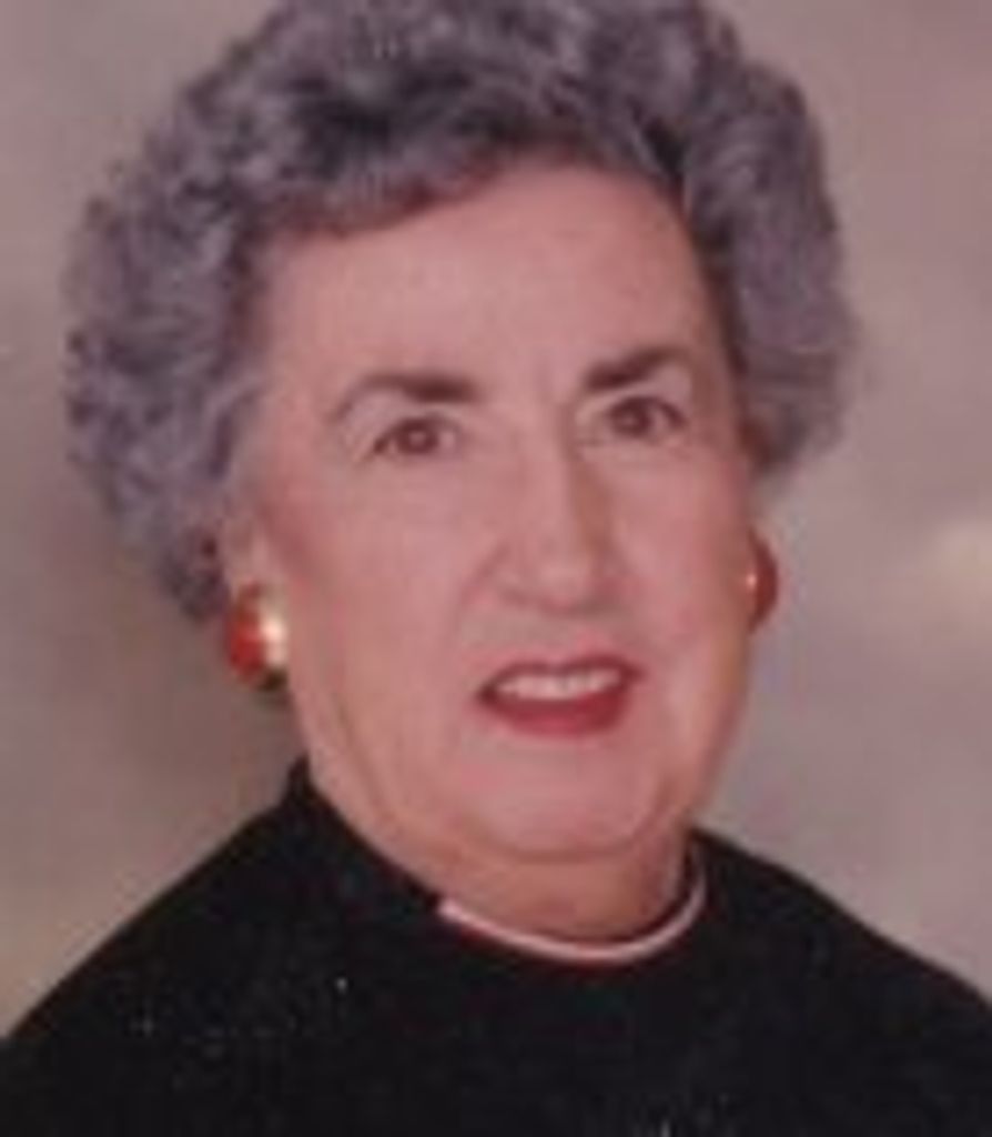Frances Acker