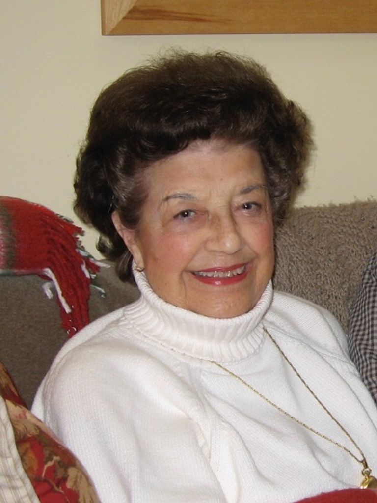 Adele  Chavez Kaferly