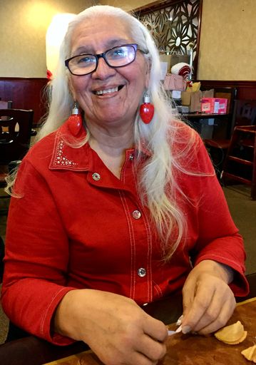 Yolanda C. Gonzalez photo gallery thumbnail 303 of 357