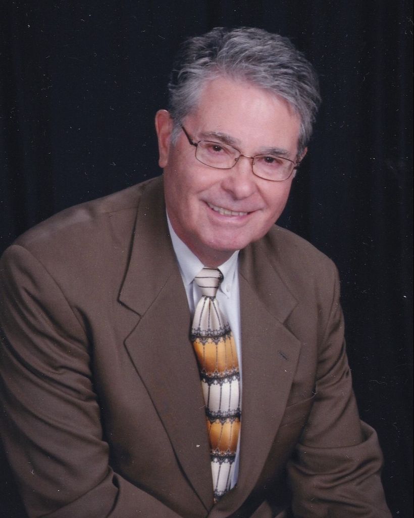 James Sullivan Myers