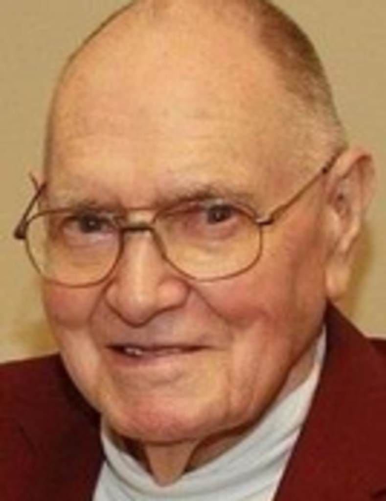Melvin Thomas "Tom" Davisson