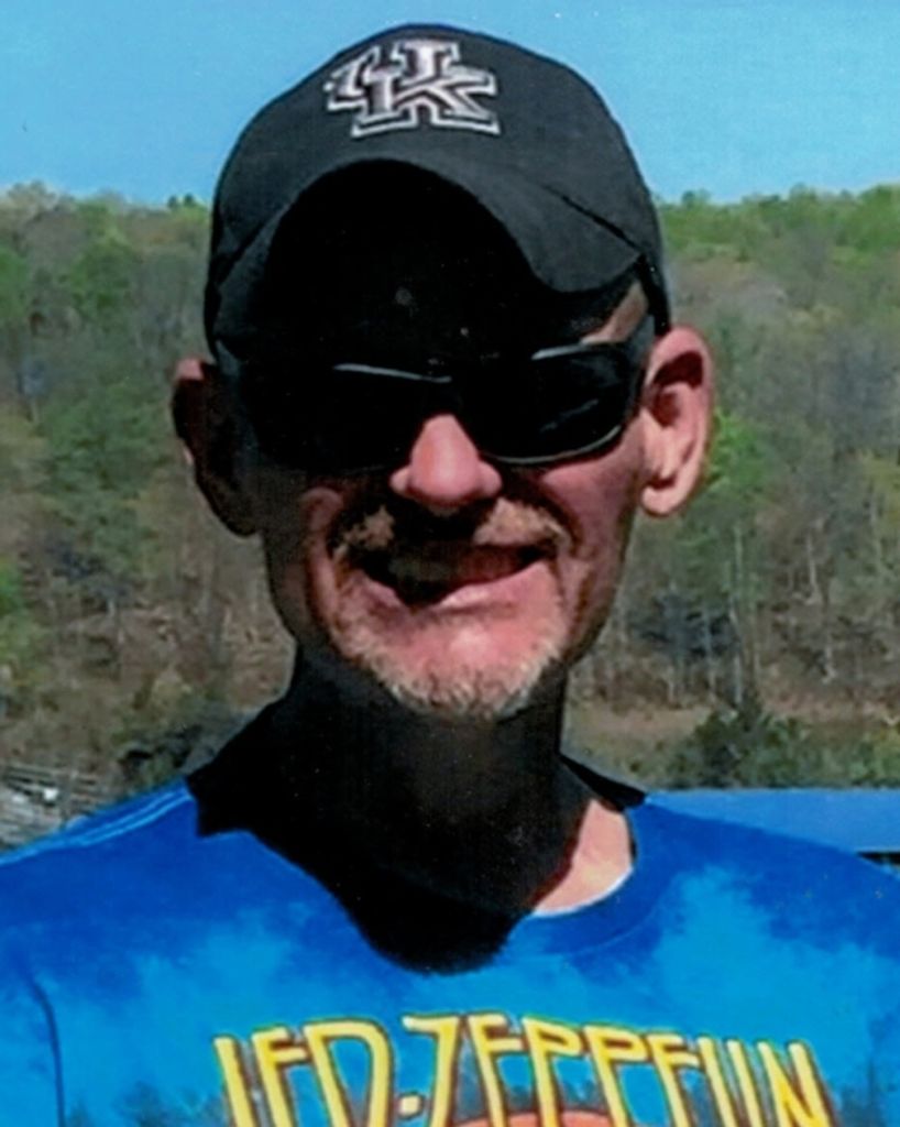 Dennis Paul Richards Profile Photo