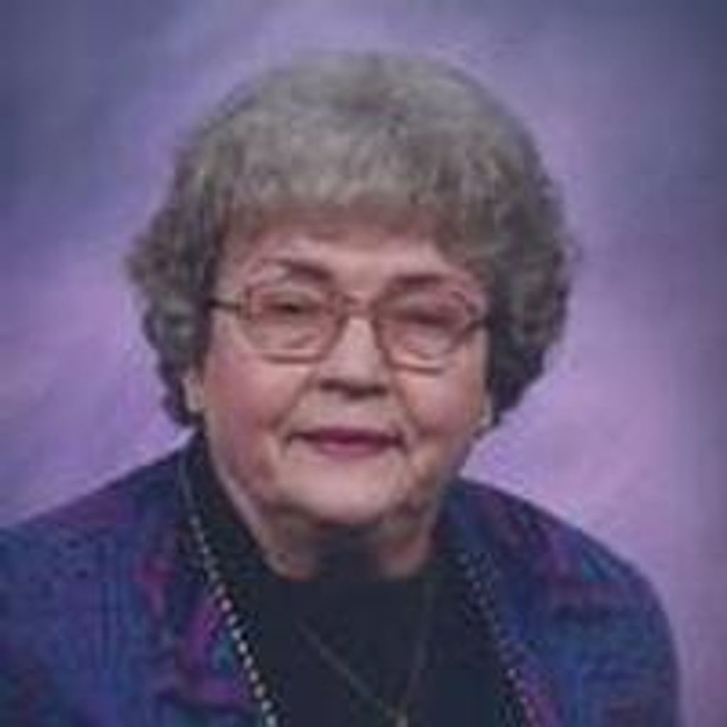 M. Estalene Rayburn