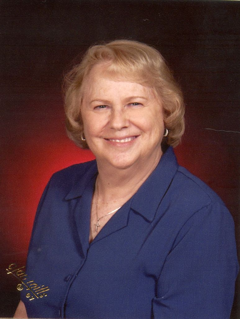 Edith Bonnie Perkins