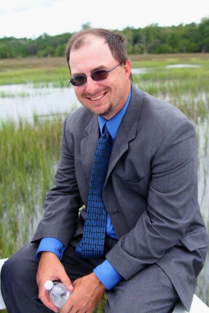 John Philip Roberts, Sr. Profile Photo
