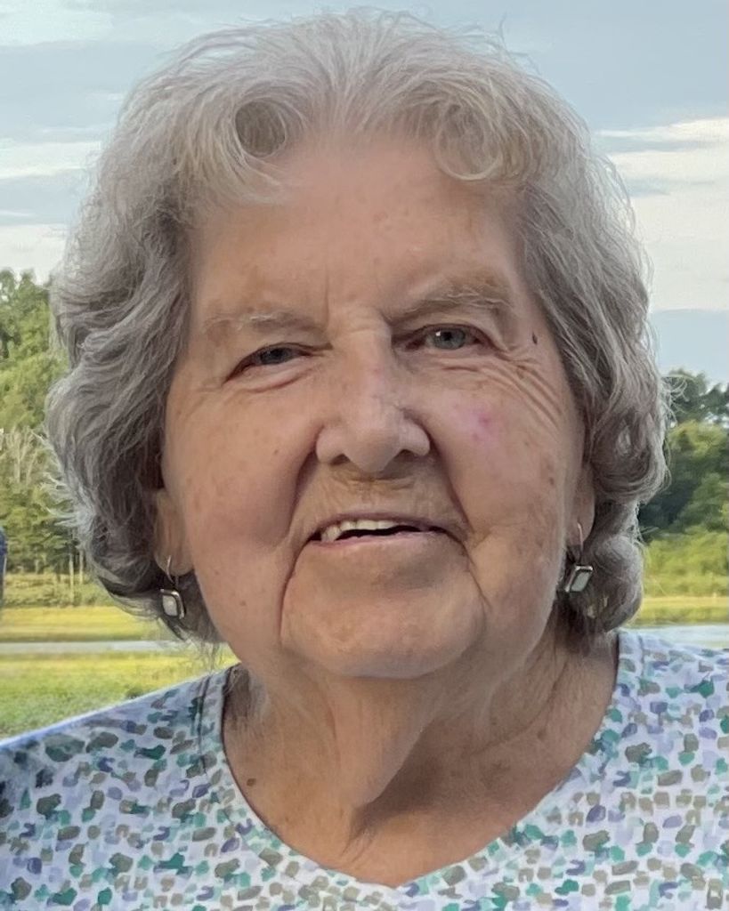 Margaret Gillis Profile Photo