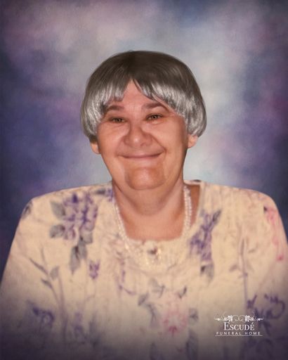 Sheron Louise Desselle's obituary image