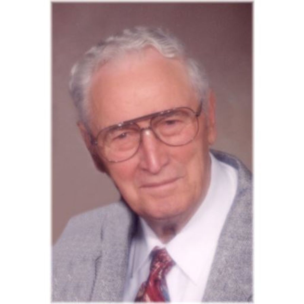 John T. Derrer