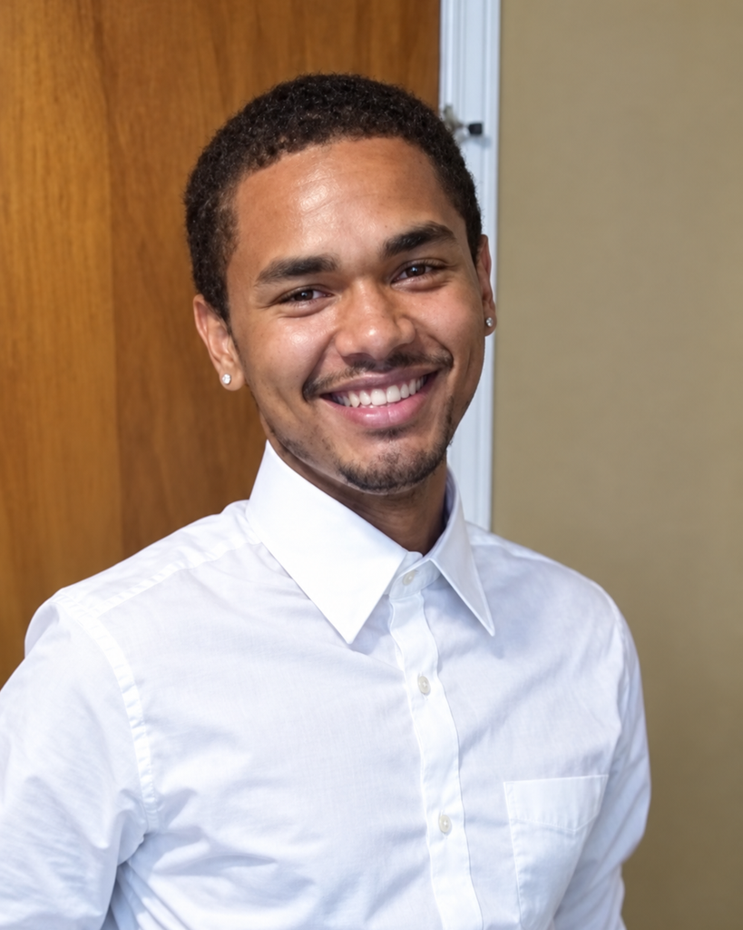 Deitrich Deshawn Alosi Profile Photo
