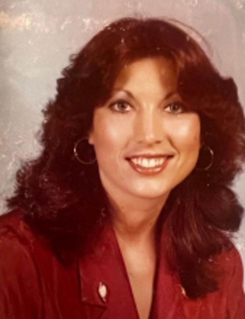 Rita Ann (Lamirand) Woodward