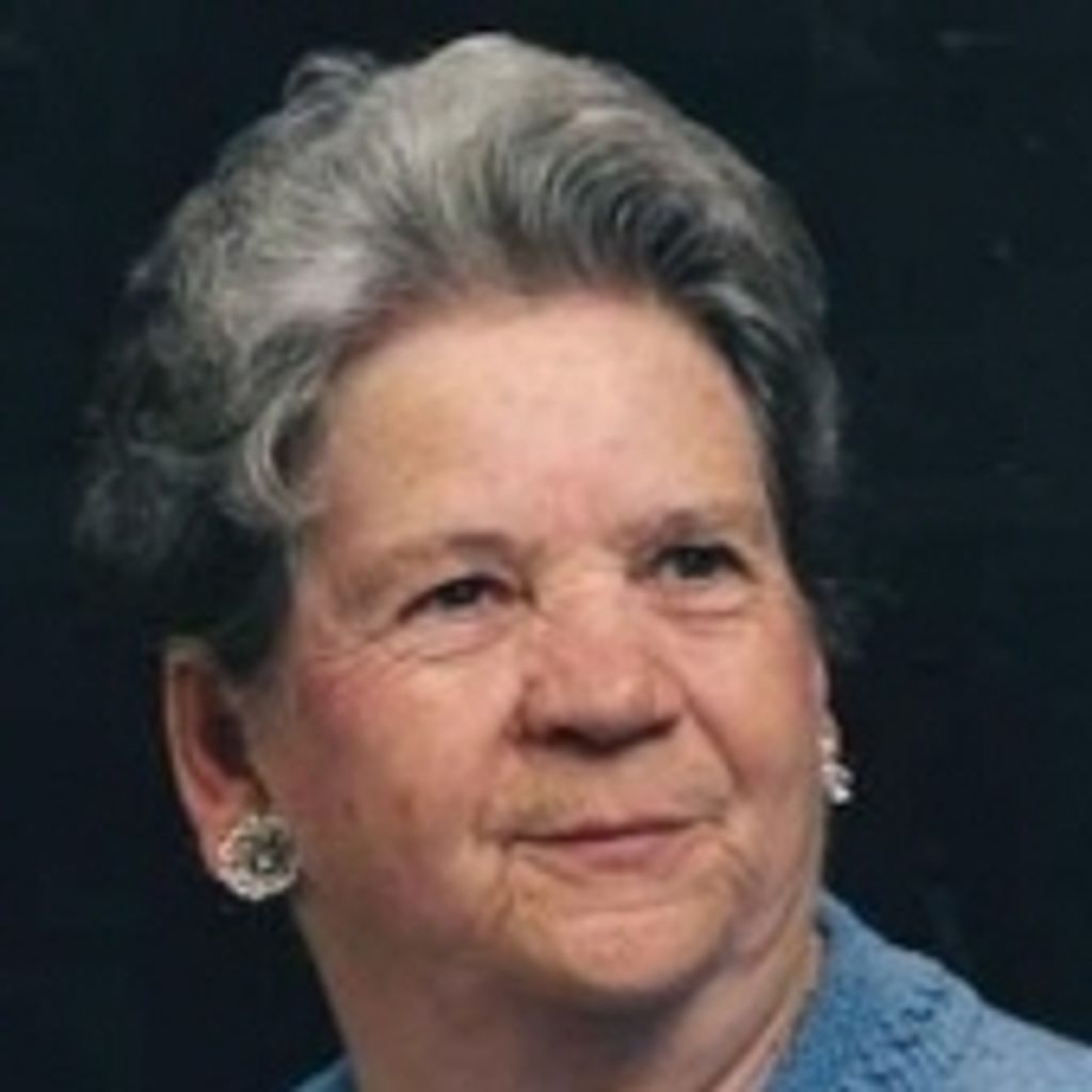 Annie Goddin Profile Photo