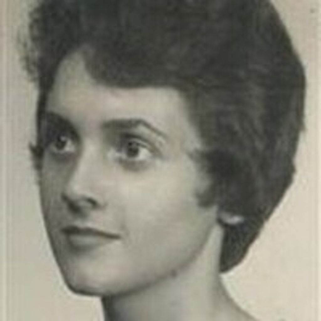 Mary Ida Cook