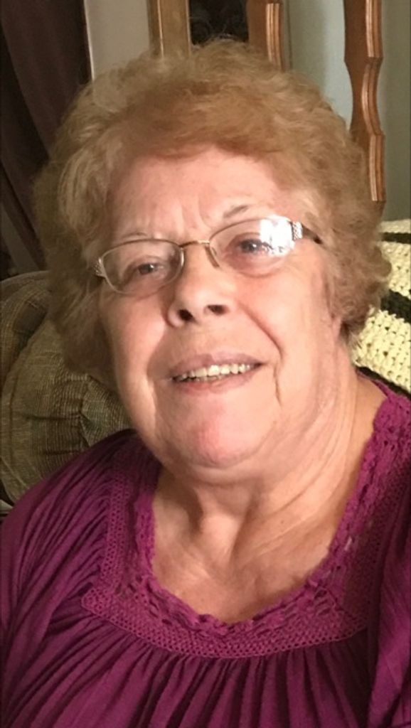 Mrs. Alice M. Martin