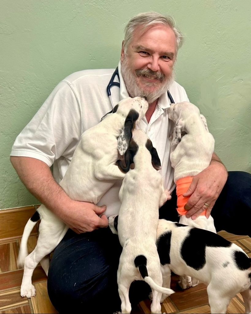 Donald J. Volk Profile Photo