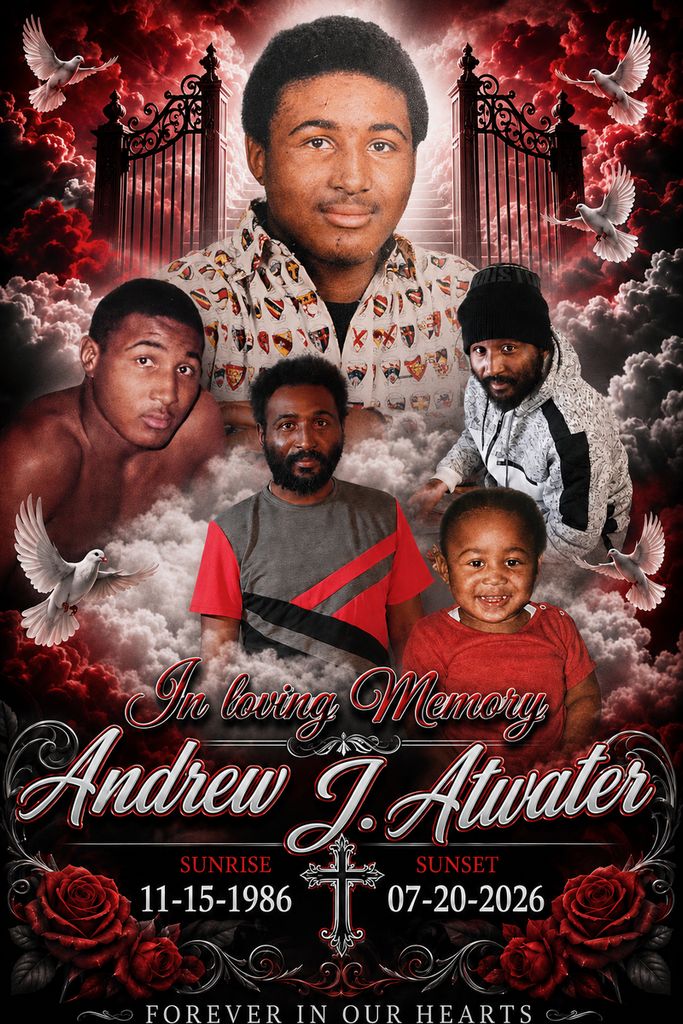 Andrew Atwater Profile Photo