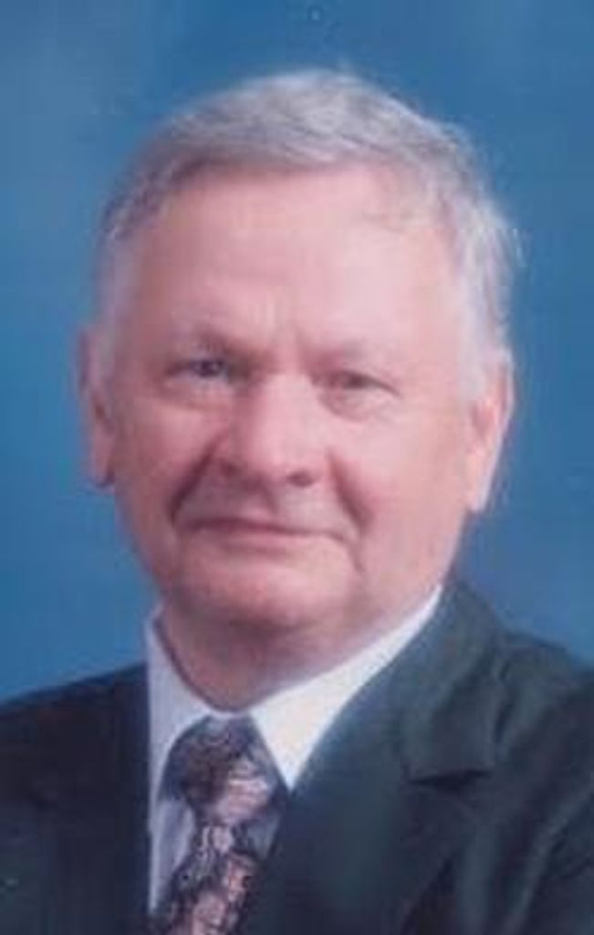 Walter Nichiporuk