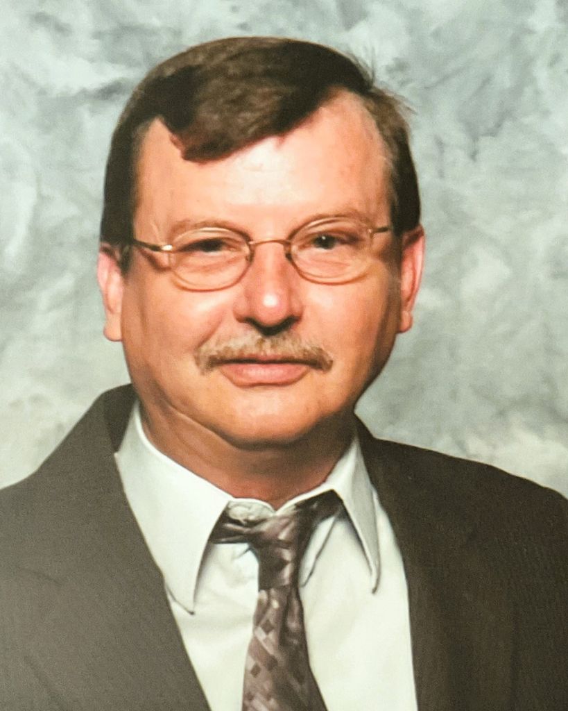 Greg Hough Profile Photo
