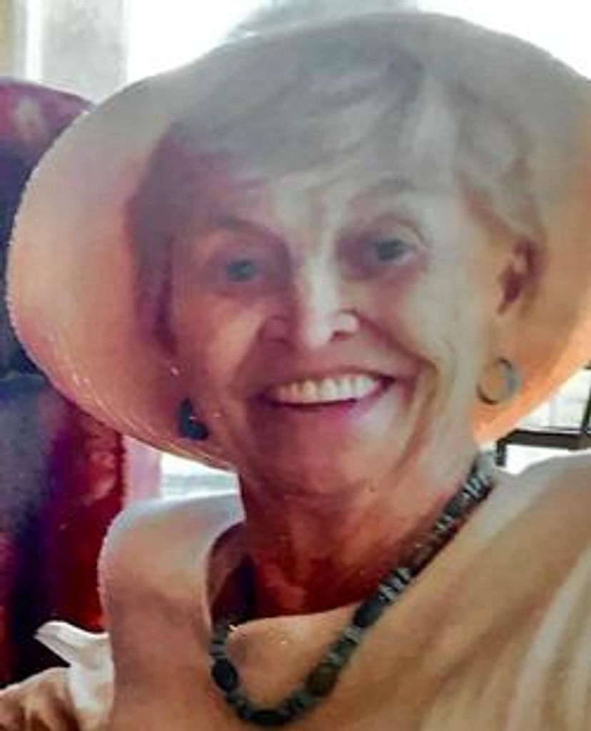 Mary Lou Eiche Profile Photo