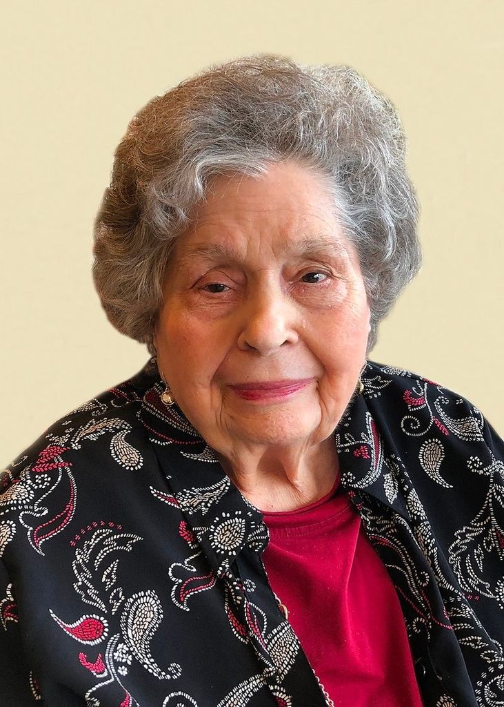 Helen Duncan Styke Profile Photo
