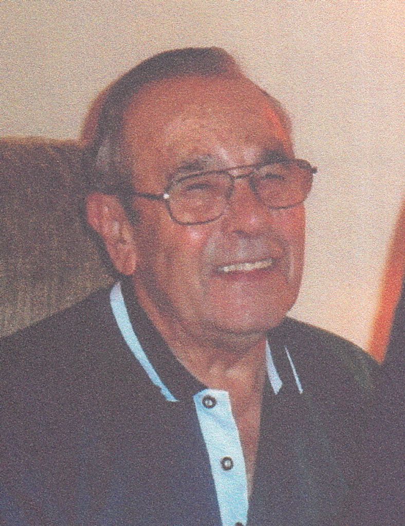 Warren  Lee Harmon Profile Photo