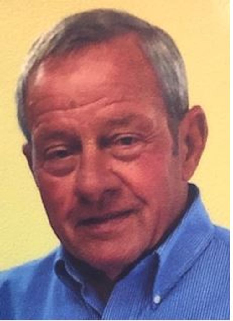 Edward L. Evans