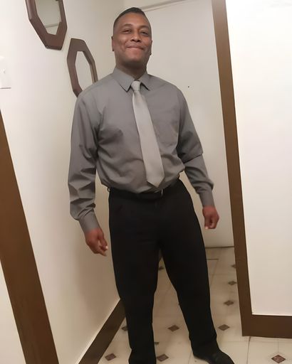 Allen Bruce Horn's obituary image