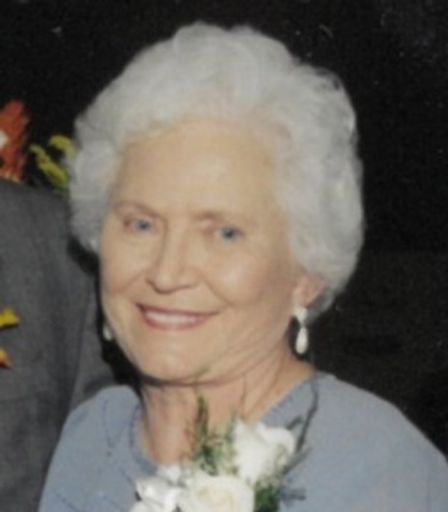 Sue Garnett Fulcher Profile Photo