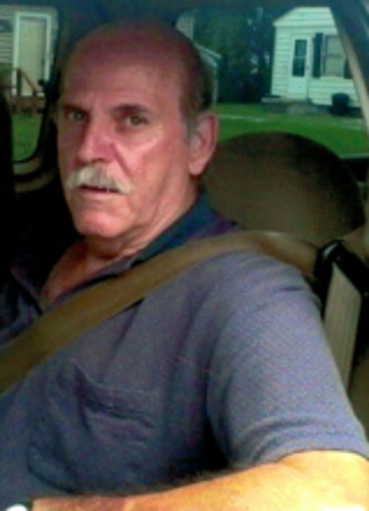 Fred Howard Faulkner, Jr.