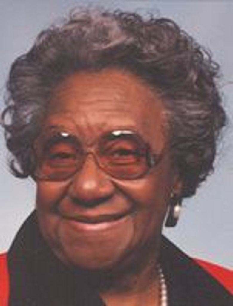 Mary Ruth Miller Greene