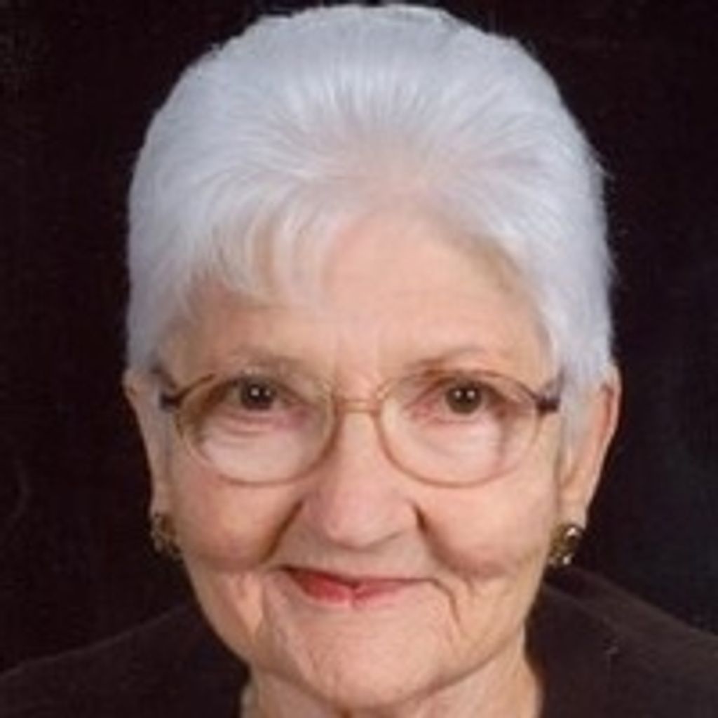 Nina Fae Denny