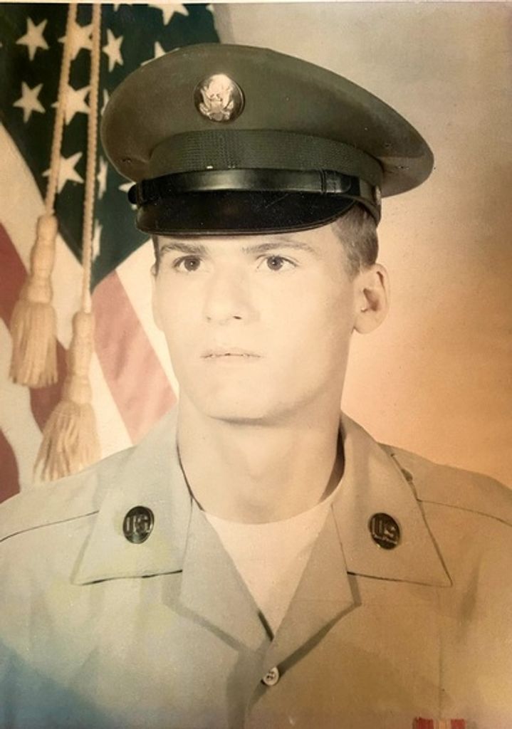 Ricky Lee Kennedy Profile Photo