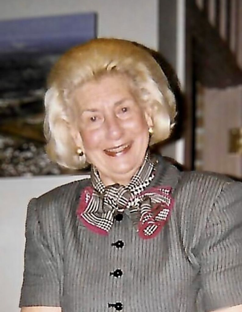 Barbara Ginn Jennings