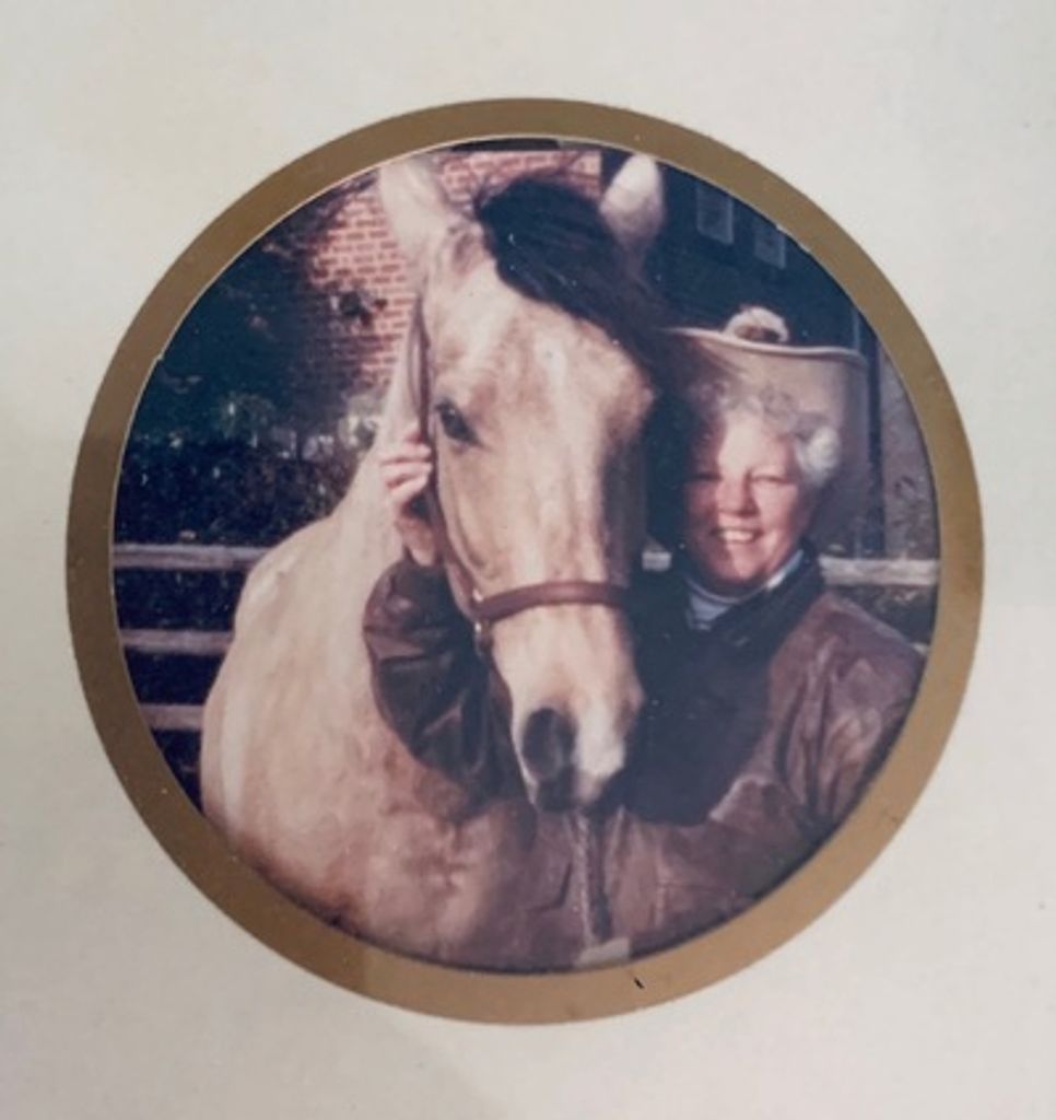 Barbara Ann "Bobbi" Buckley