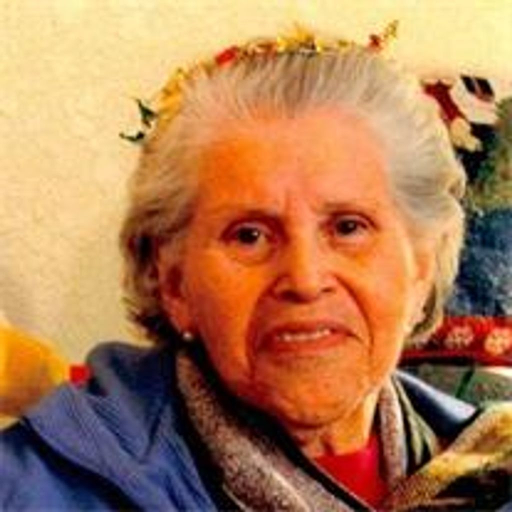 Soledad Valdepena