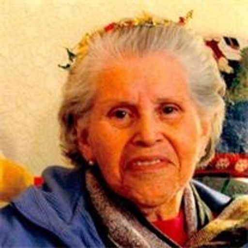 Soledad Valdepena Profile Photo