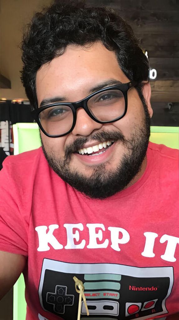 Fabian Narciso Sandoval