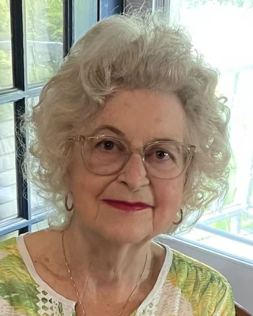 Carole Mynatt Mitchell Profile Photo