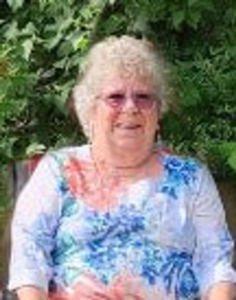 Gloria Herroon Profile Photo