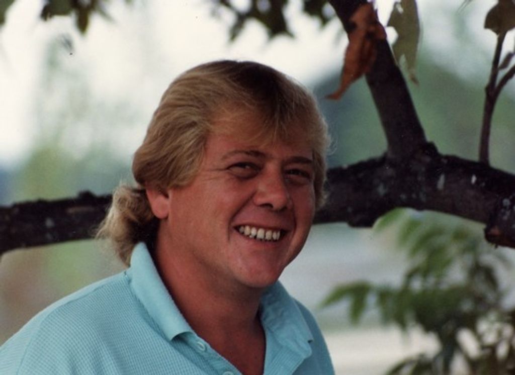 William "Rerun" Keith Fowler Profile Photo